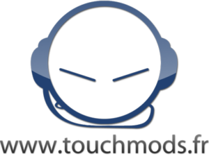 TouchMods